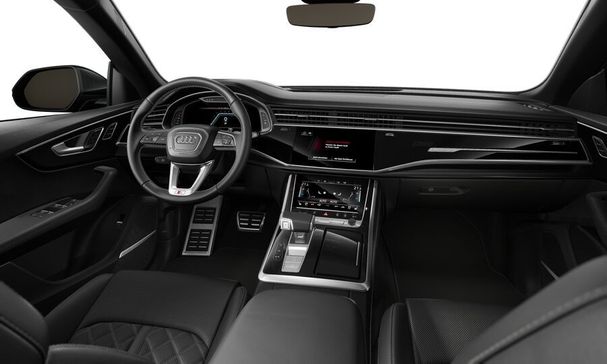 Audi SQ8 4.0 TFSI 373 kW image number 8