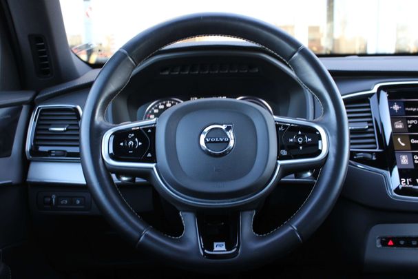 Volvo XC90 T8 AWD 287 kW image number 41