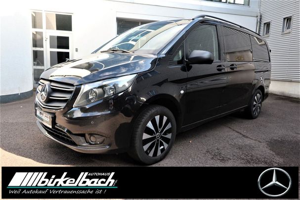 Mercedes-Benz Vito 119 CDi Mixto 140 kW image number 1