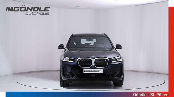 BMW iX3 210 kW image number 2