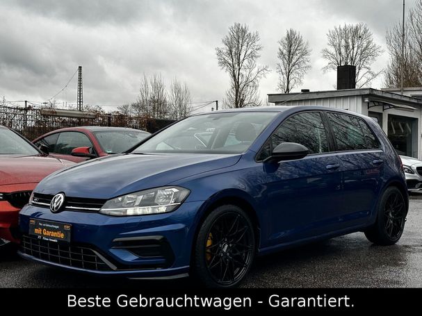 Volkswagen Golf 1.4 TSI 92 kW image number 2