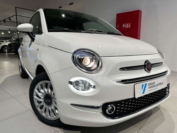 Fiat 500 1.0 51 kW image number 8