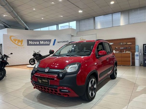 Fiat Panda 1.0 Hybrid 51 kW image number 1