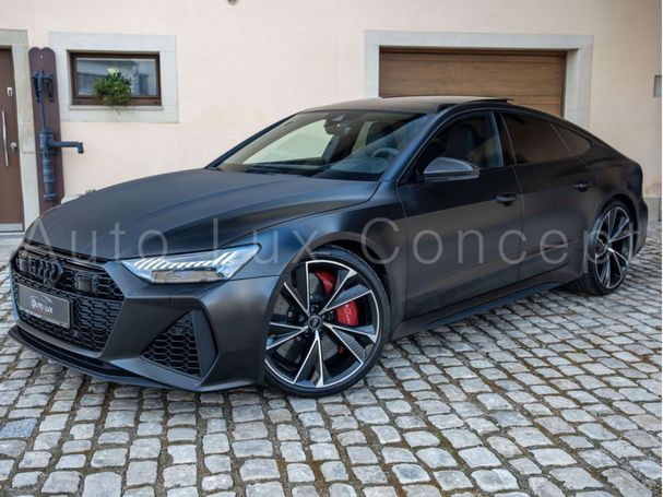 Audi RS7 441 kW image number 1