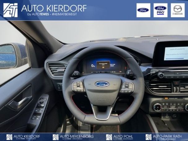 Ford Kuga 165 kW image number 11