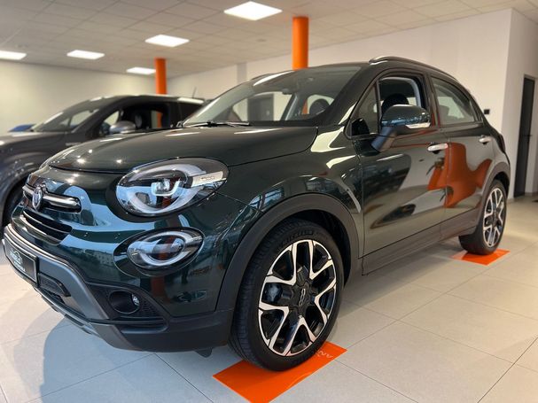 Fiat 500X Cross 1.6 MultiJet 96 kW image number 1