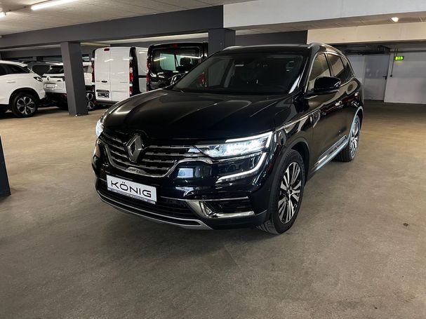 Renault Koleos dCi 185 Initiale Paris 4WD 135 kW image number 1