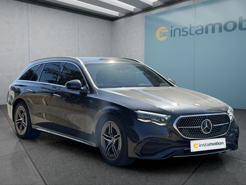 Mercedes-Benz E 450 T