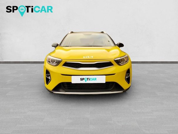 Kia Stonic 1.2 62 kW image number 3