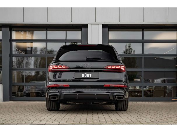 Audi Q7 60 FSI 360 kW image number 1