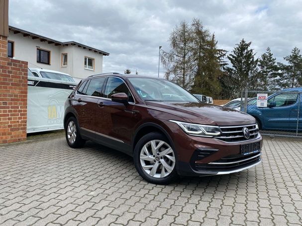 Volkswagen Tiguan DSG 110 kW image number 2