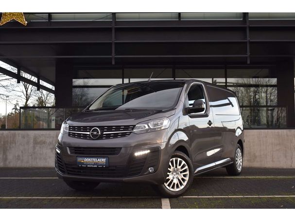 Opel Vivaro L2 107 kW image number 1