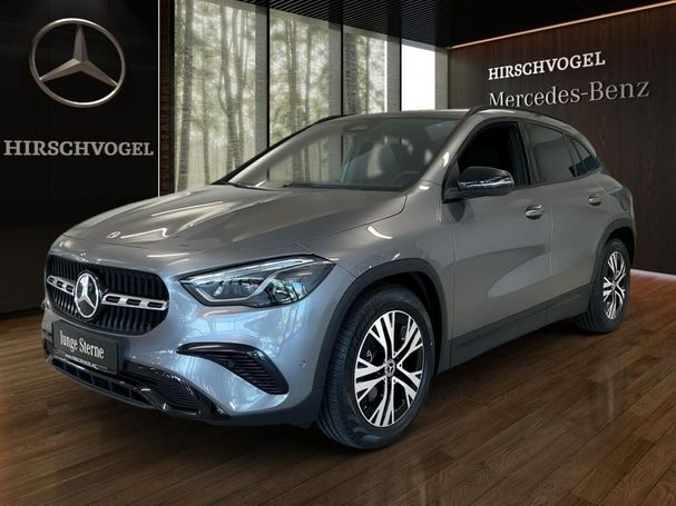 Mercedes-Benz GLA 180 100 kW image number 1