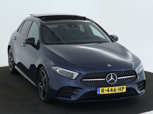 Mercedes-Benz A 180 AMG 100 kW image number 28