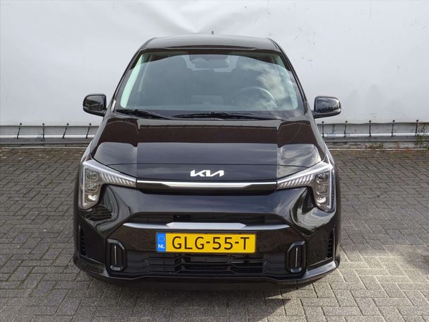 Kia Picanto 1.0 46 kW image number 3