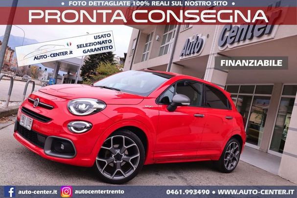 Fiat 500X 1.0 88 kW image number 1