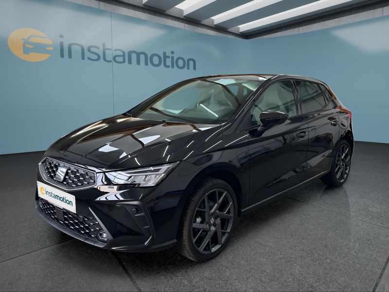 Seat Ibiza 1.0 TSI FR 85