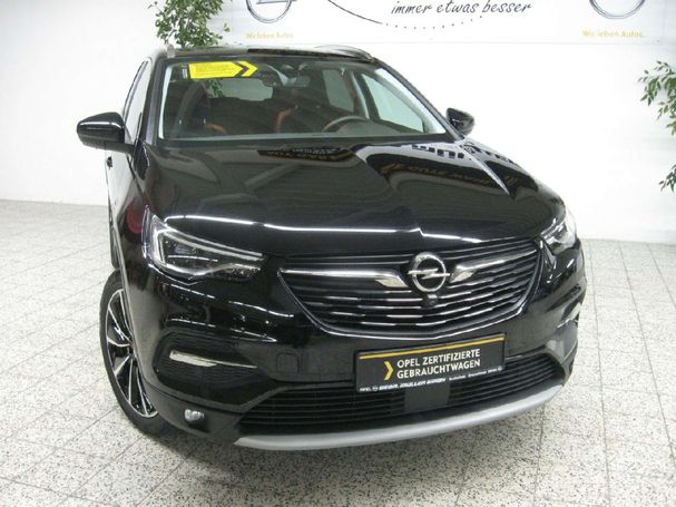 Opel Grandland X Ultimate 221 kW image number 2