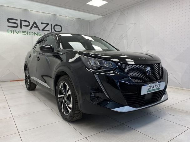 Peugeot 2008 1.2 PureTech 75 kW image number 2