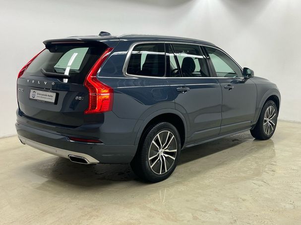 Volvo XC90 B5 AWD Momentum 173 kW image number 4