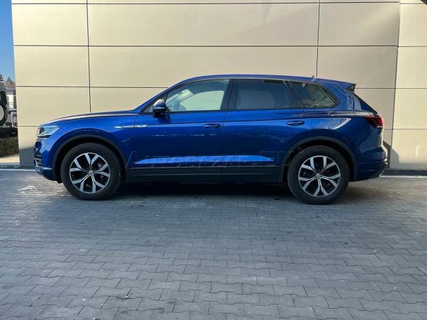 Volkswagen Touareg 3.0 TDI 4Motion 170 kW image number 5