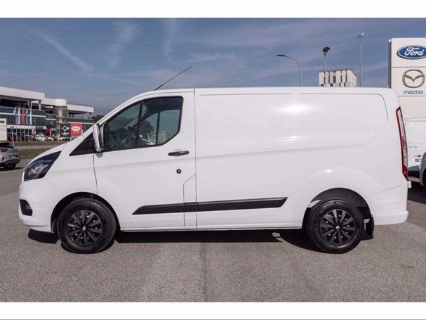 Ford Transit Custom 300 Trend 96 kW image number 5