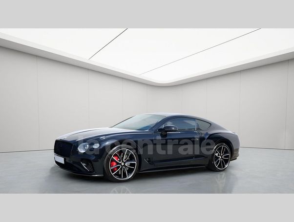 Bentley Continental GT 467 kW image number 5