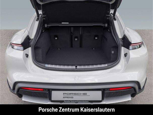 Porsche Taycan 4 Cross Turismo 320 kW image number 15