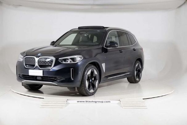 BMW iX3 Impressive 210 kW image number 1