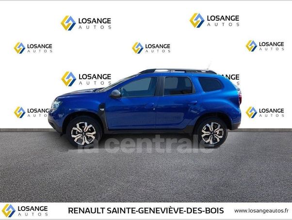 Dacia Duster 100 74 kW image number 13