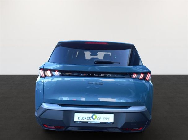 Peugeot 5008 Hybrid 136 e-DSC6 100 kW image number 3