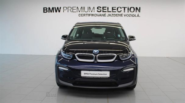 BMW i3 120Ah 125 kW image number 12