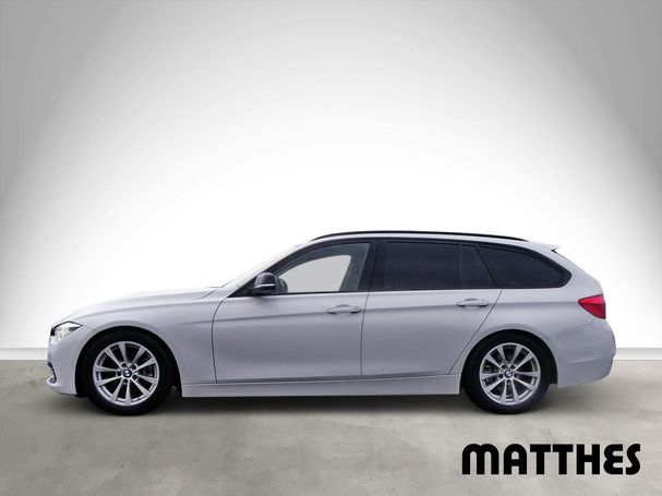 BMW 318d Touring Sport Line 110 kW image number 3