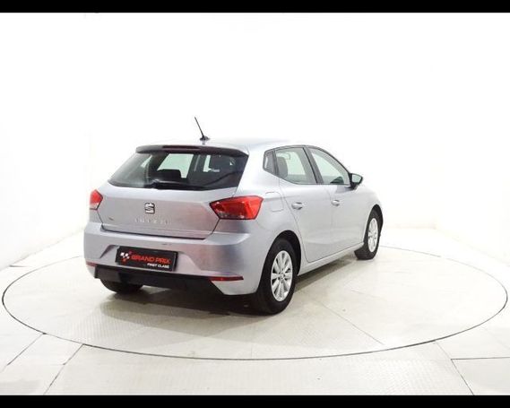 Seat Ibiza 1.0 MPI 59 kW image number 6