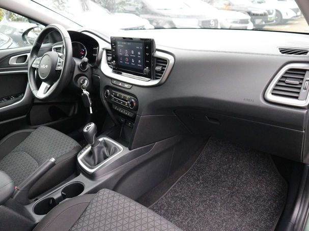 Kia Ceed SW 1.0 T-GDi 88 kW image number 21