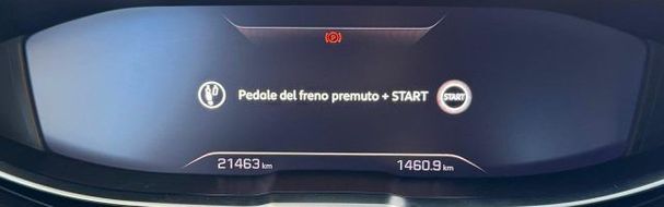 Peugeot 5008 BlueHDi 130 EAT8 96 kW image number 9