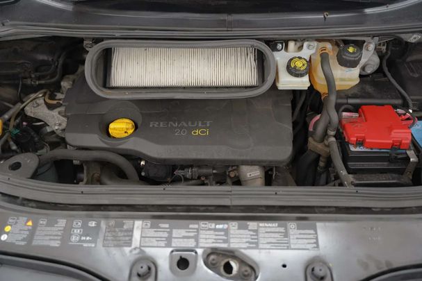 Renault Espace 110 kW image number 28