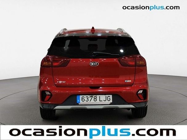 Kia Niro 1.6 104 kW image number 17