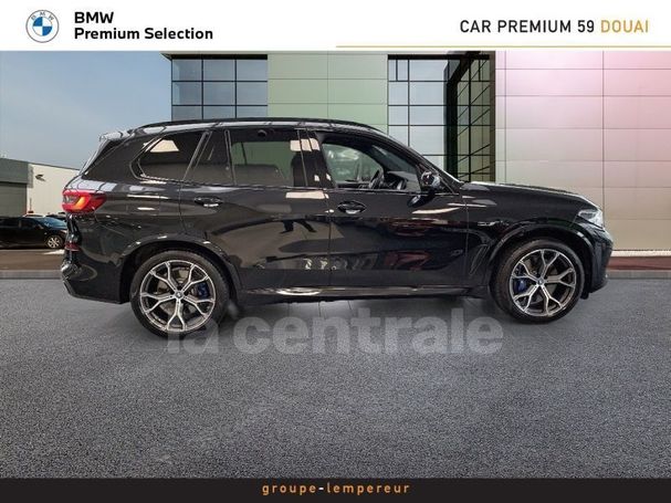 BMW X5 45e xDrive 290 kW image number 3