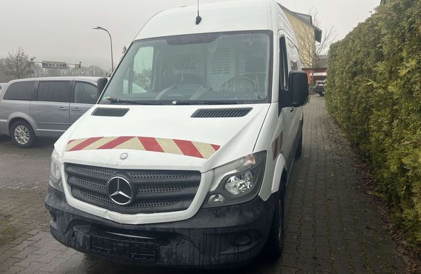 Mercedes-Benz Sprinter 310 CDi 70 kW image number 2