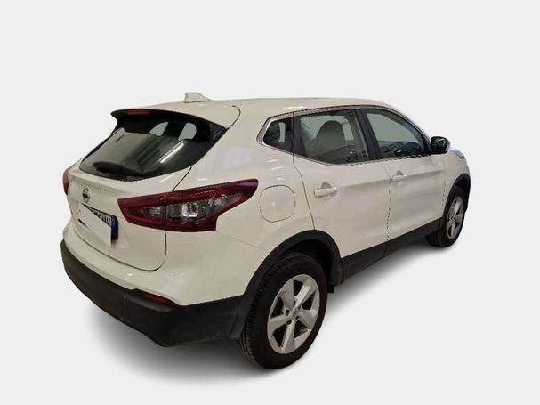 Nissan Qashqai 1.5 dCi 85 kW image number 4