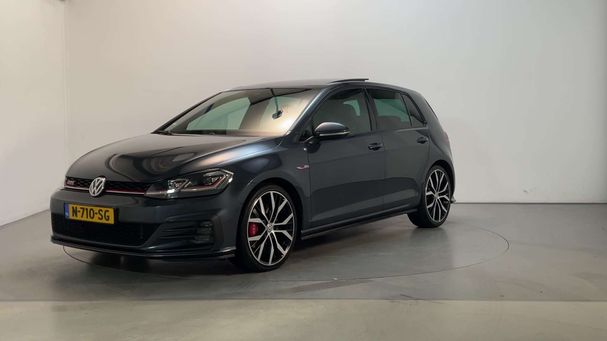 Volkswagen Golf GTI DSG Performance 180 kW image number 6