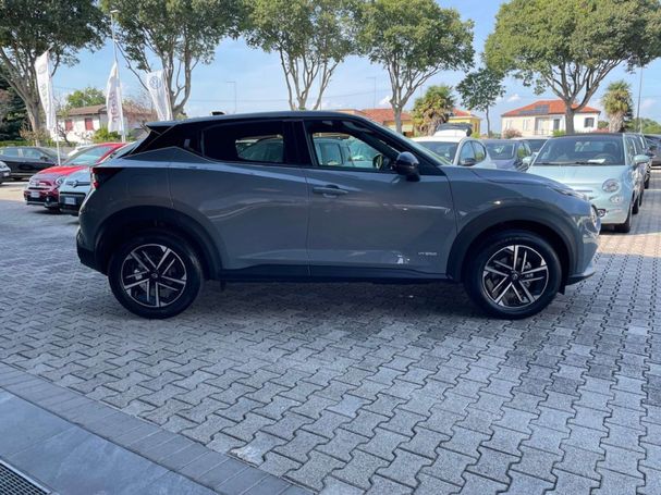 Nissan Juke 1.6 N-CONNECTA 105 kW image number 3