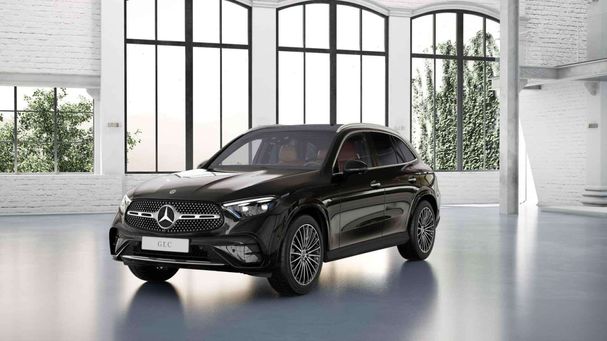 Mercedes-Benz GLC 300 e AMG Line 4Matic 230 kW image number 21