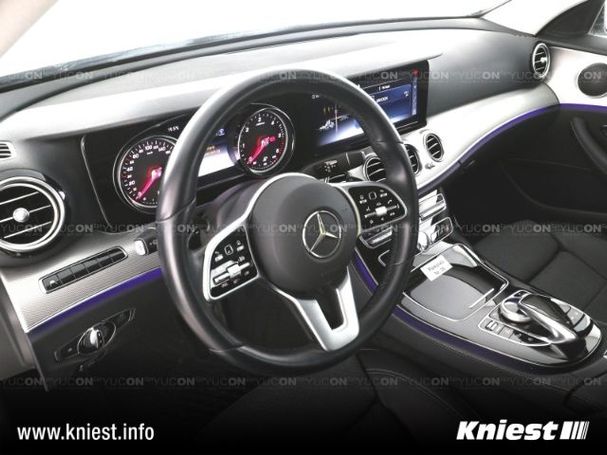 Mercedes-Benz E 220 d T 143 kW image number 7