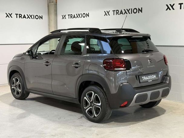 Citroen C3 Aircross PureTech 110 Feel 81 kW image number 6