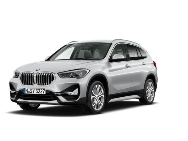 BMW X1 sDrive20d xLine 140 kW image number 1