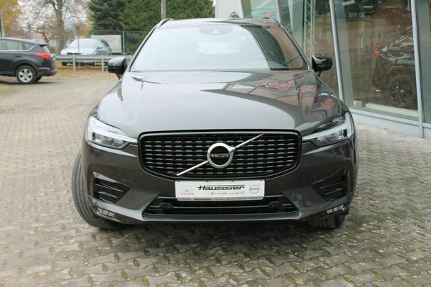 Volvo XC60 B4 R Design Geartronic 145 kW image number 6