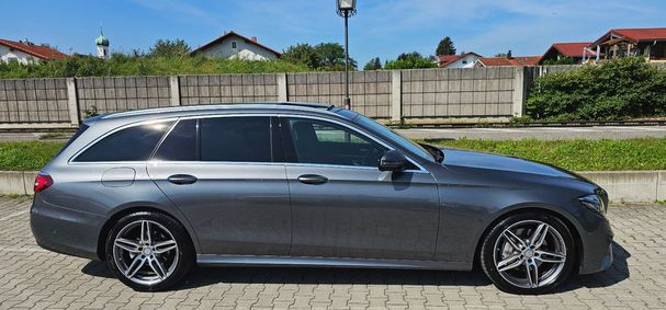 Mercedes-Benz E 220 d T 9G-Tronic 143 kW image number 7