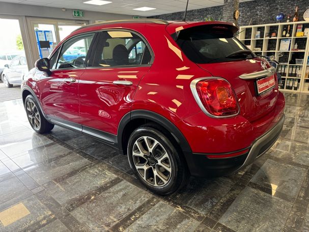 Fiat 500X 88 kW image number 5